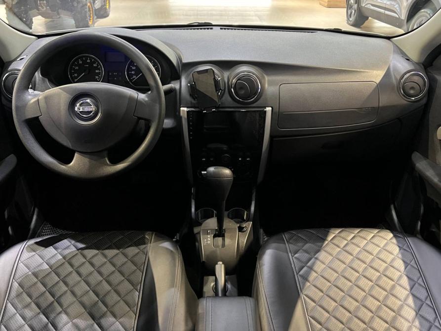 Nissan Almera III (G15) Оренбург  - изображение 17