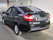 Lada (ВАЗ) Granta I Рестайлинг Уфа  - изображение 25