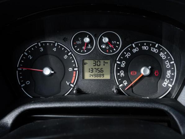 Ford Fusion I Рестайлинг с пробегом 2008 года, цена 540 000 рублей, 149889 км, хэтчбек, Автокод Объявления