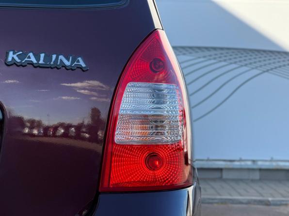 Lada (ВАЗ) Kalina I с пробегом 2012 года, цена 360 000 рублей, 131367 км, универсал, Автокод Объявления