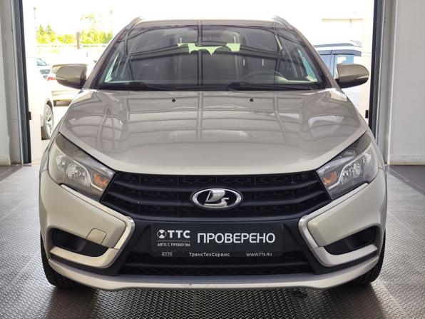 Lada (ВАЗ) Vesta I с пробегом 2017 года, цена 855 000 рублей, 165816 км, универсал, Автокод Объявления