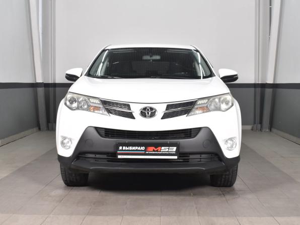 Toyota RAV4 IV (XA40) с пробегом 2013 года, цена 1 599 995 рублей, 229282 км, внедорожник, Автокод Объявления