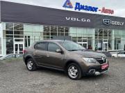 Renault Logan II Рестайлинг Набережные Челны  - изображение 29