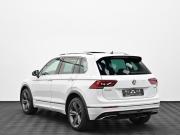 Volkswagen Tiguan II Москва  - изображение 19