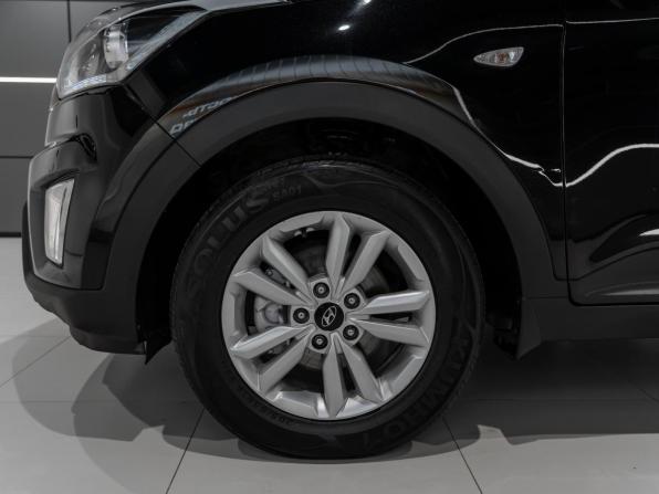 Hyundai Creta I с пробегом 2018 года, цена 1 695 000 рублей, 101707 км, внедорожник, Автокод Объявления