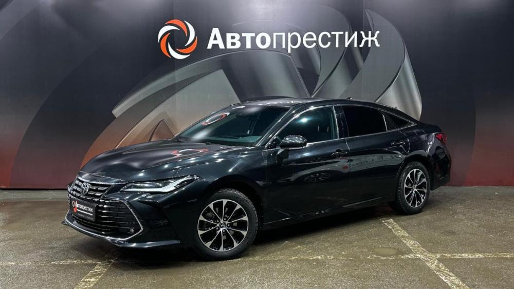 Toyota Avalon V Ставрополь  - изображение 1