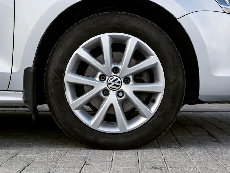 Volkswagen Jetta VI Екатеринбург  - изображение 20