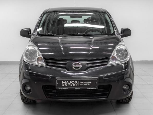 Nissan Note I Рестайлинг с пробегом 2013 года, цена 965 000 рублей, 95583 км, хэтчбек, Автокод Объявления