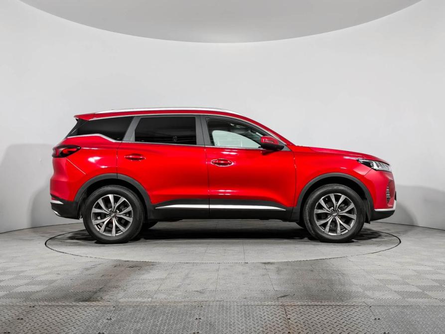 Chery Tiggo 7 Pro I Санкт-Петербург  - изображение 3