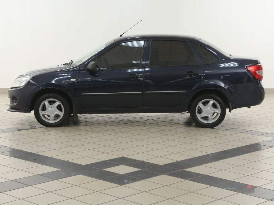 Lada (ВАЗ) Granta I Иваново  - изображение 7