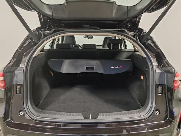 Haval F7 I Рестайлинг с пробегом 2024 года, цена 1 890 000 рублей, 58012 км, внедорожник, Автокод Объявления