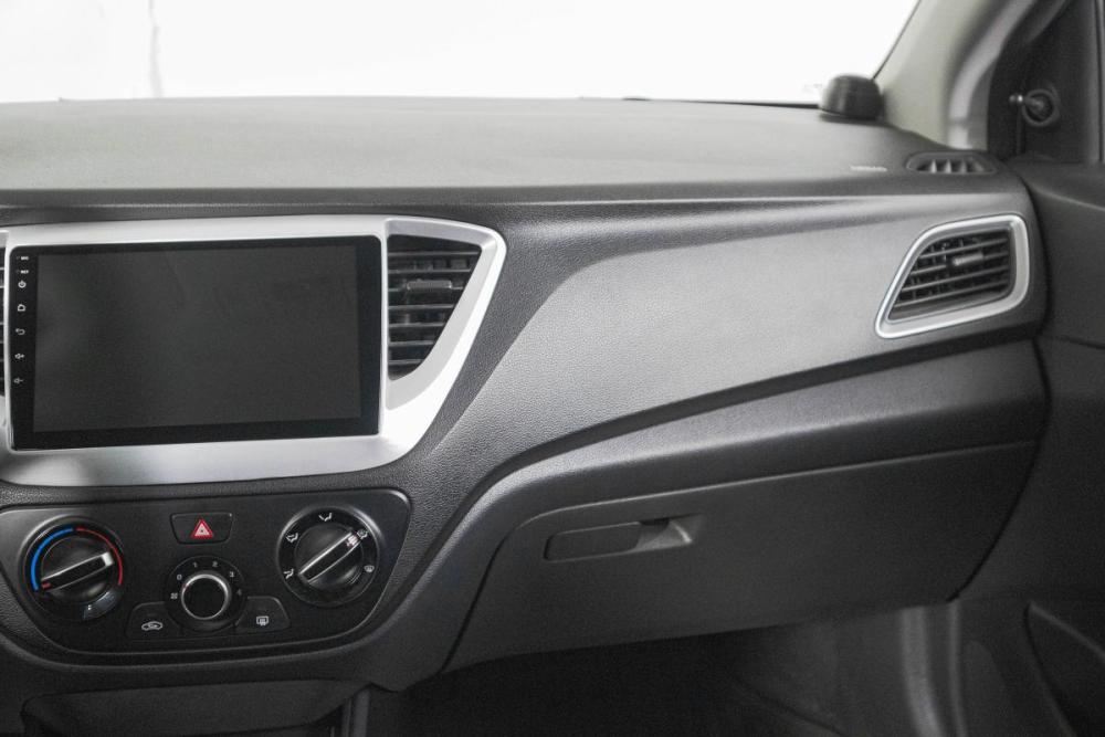 Hyundai Solaris II Кемерово  - изображение 15