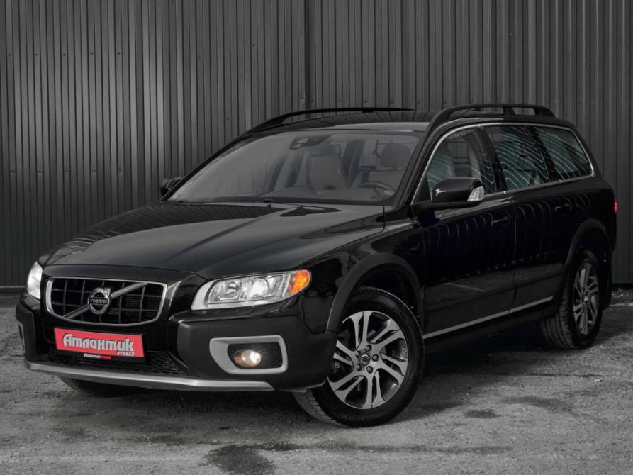 Volvo XC70 II Екатеринбург  - изображение 1