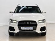 Audi Q3 I (8U) Рестайлинг Балашиха  - изображение 19