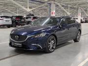 Mazda 6 III (GJ) Рестайлинг Казань  - изображение 29