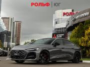 Audi A5 III (B10) Москва  - изображение 30