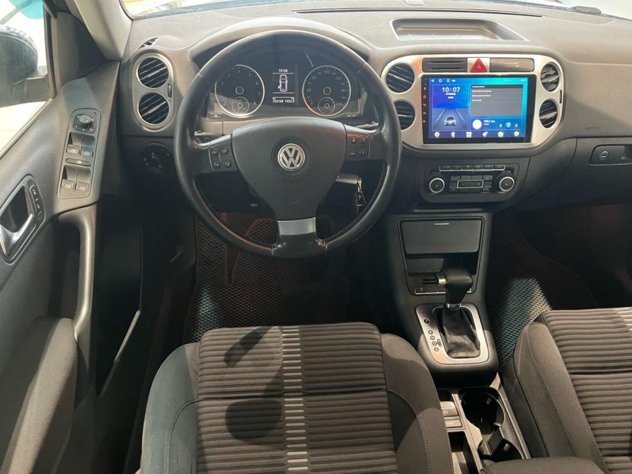 Volkswagen Tiguan I Екатеринбург  - изображение 13
