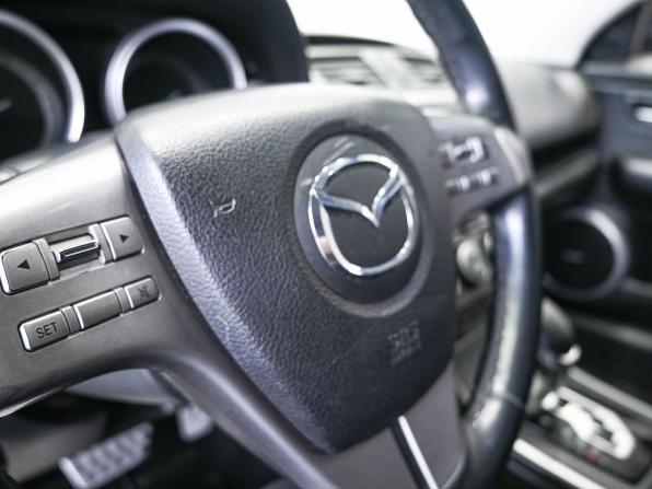 Mazda 6 II (GH) с пробегом 2008 года, цена 929 900 рублей, 198420 км, седан, Автокод Объявления