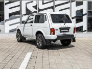 Lada (ВАЗ) Niva Legend Ставрополь  - изображение 20