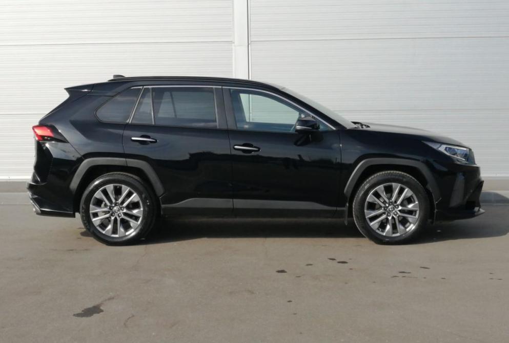 Toyota RAV4 V (XA50) Иваново  - изображение 8