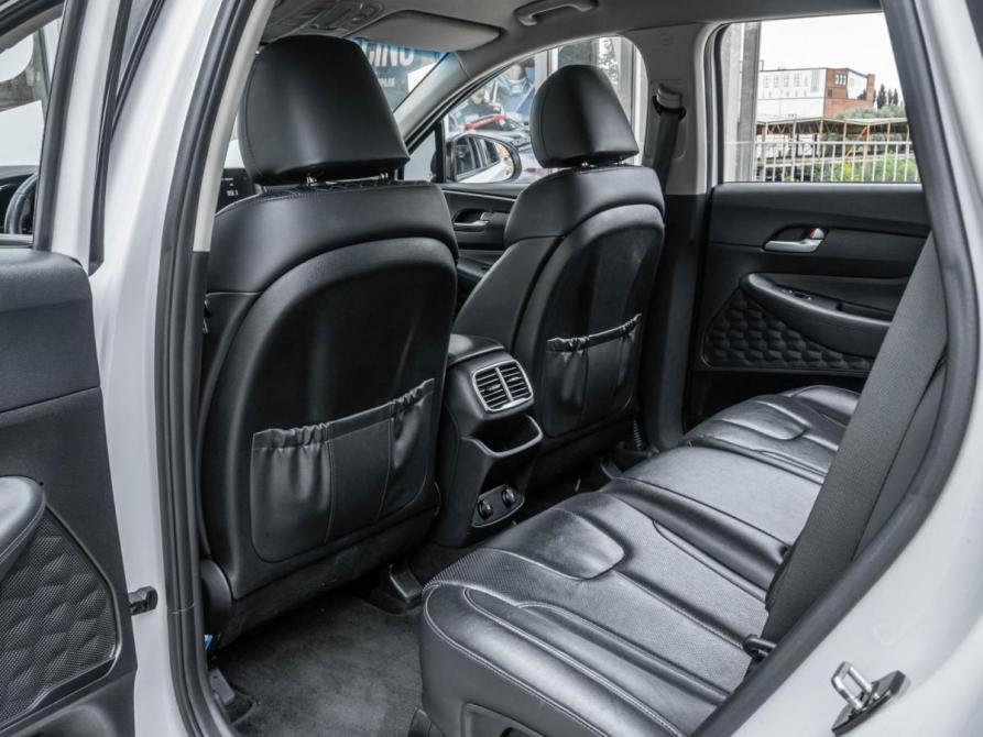 Hyundai Santa Fe IV Ставрополь  - изображение 11