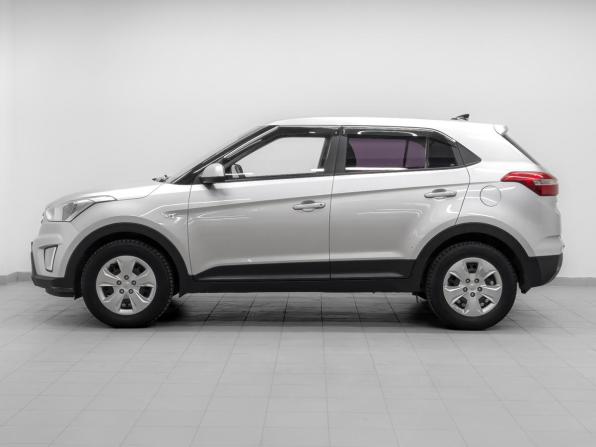 Hyundai Creta I с пробегом 2018 года, цена 1 760 000 рублей, 75500 км, внедорожник, Автокод Объявления