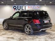 Mercedes-Benz GLK-Класс I (X204) Рестайлинг Иваново  - изображение 44