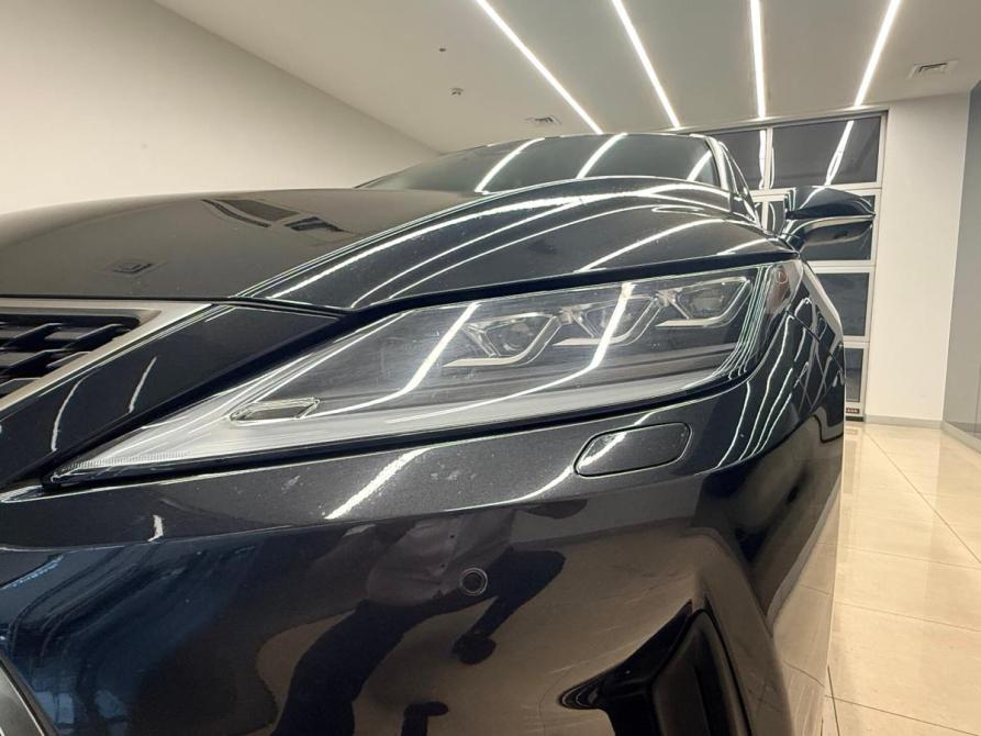Lexus RX IV Рестайлинг Челябинск  - изображение 9