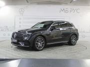 Mercedes-Benz GLC AMG II (X254) Москва  - изображение 32