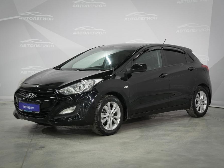 Hyundai i30 II Новосибирск  - изображение 2