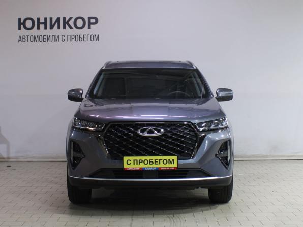 Chery Tiggo 7 Pro Max I с пробегом 2023 года, цена 1 719 000 рублей, 78460 км, внедорожник, Автокод Объявления
