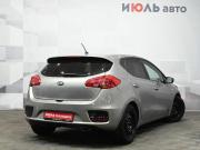 Kia Ceed II Рестайлинг Екатеринбург  - изображение 21