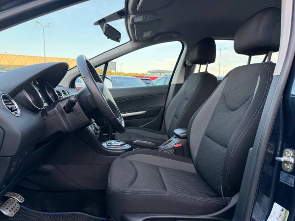 Peugeot 408 I с пробегом 2014 года, цена 720 000 рублей, 82000 км, седан, Автокод Объявления