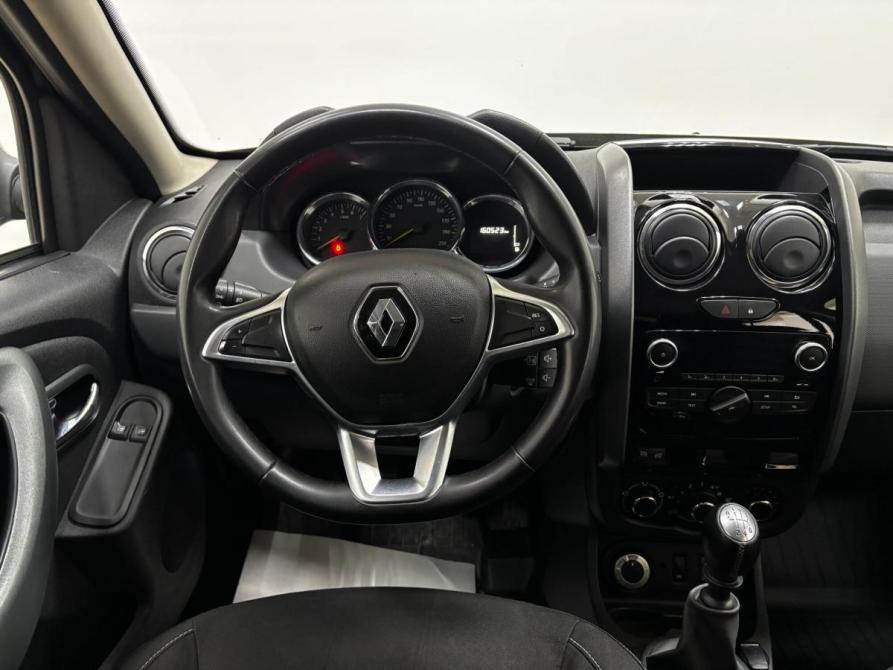 Renault Duster I Рестайлинг Казань  - изображение 14