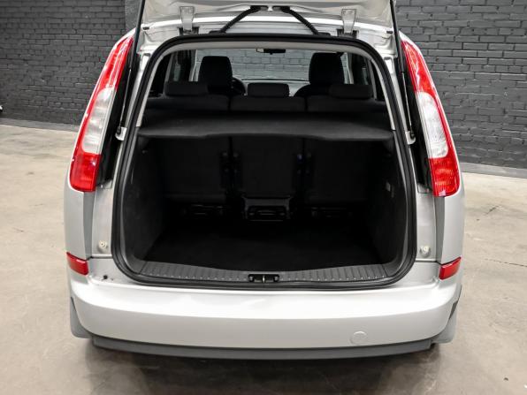 Ford C-MAX I с пробегом 2007 года, цена 380 000 рублей, 297472 км, минивэн, Автокод Объявления
