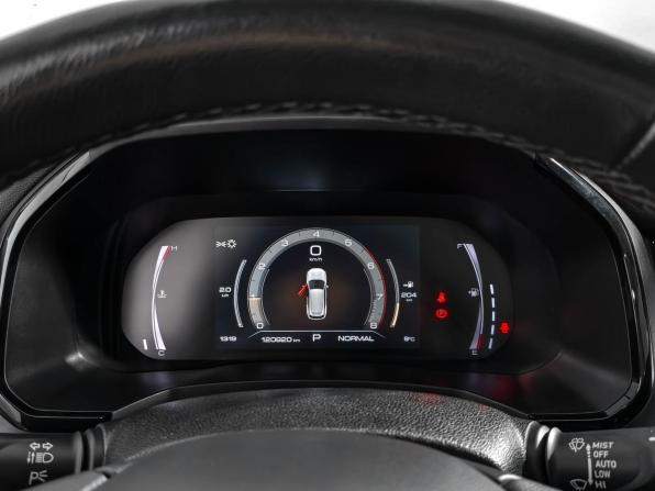 Haval F7 I с пробегом 2021 года, цена 1 610 000 рублей, 120919 км, внедорожник, Автокод Объявления