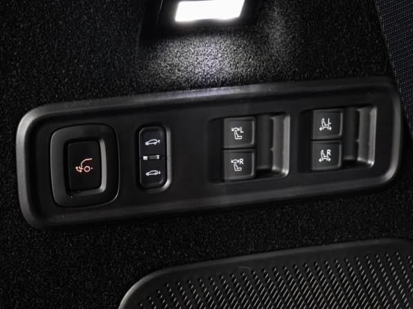 Lynk &amp; Co 900 с пробегом 2025 года, цена 7 750 000 рублей, 3855 км, внедорожник, Автокод Объявления