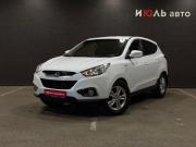 Hyundai ix35 I Челябинск  - изображение 19