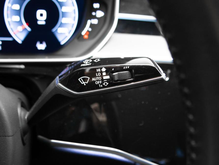 Audi A8 IV (D5) Москва  - изображение 19
