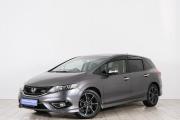 Honda Jade I Красноярск  - изображение 28