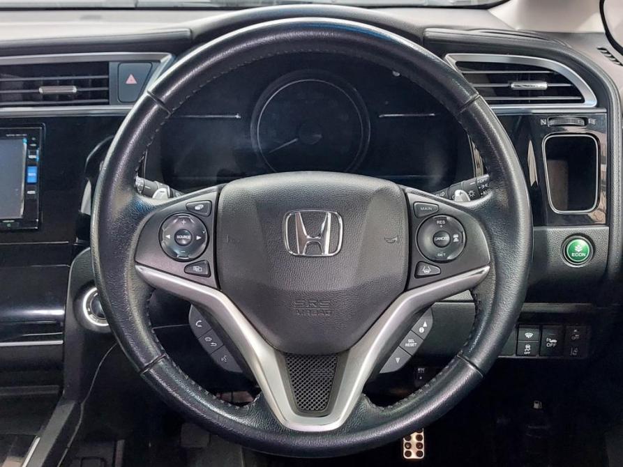 Honda Shuttle II Барнаул  - изображение 7