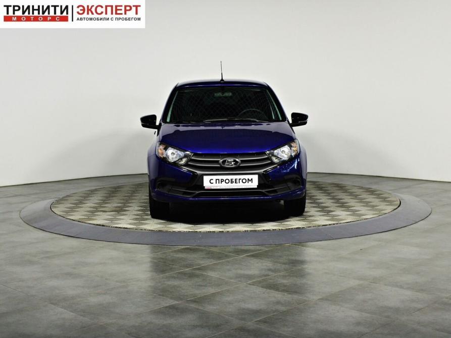 Lada (ВАЗ) Granta I Рестайлинг Белгород  - изображение 2