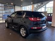 Kia Sportage III Чебоксары  - изображение 41
