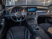 Mercedes-Benz C-Класс IV (W205) Рестайлинг Краснодар  - изображение 36