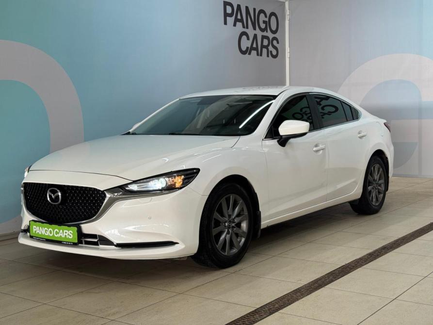 Mazda 6 III (GJ) Рестайлинг 2 Набережные Челны  - изображение 1