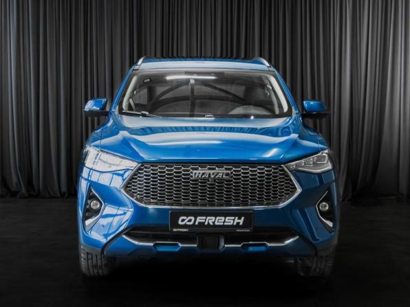 Haval F7 I с пробегом 2021 года, цена 1 999 000 рублей, 83890 км, внедорожник, Автокод Объявления
