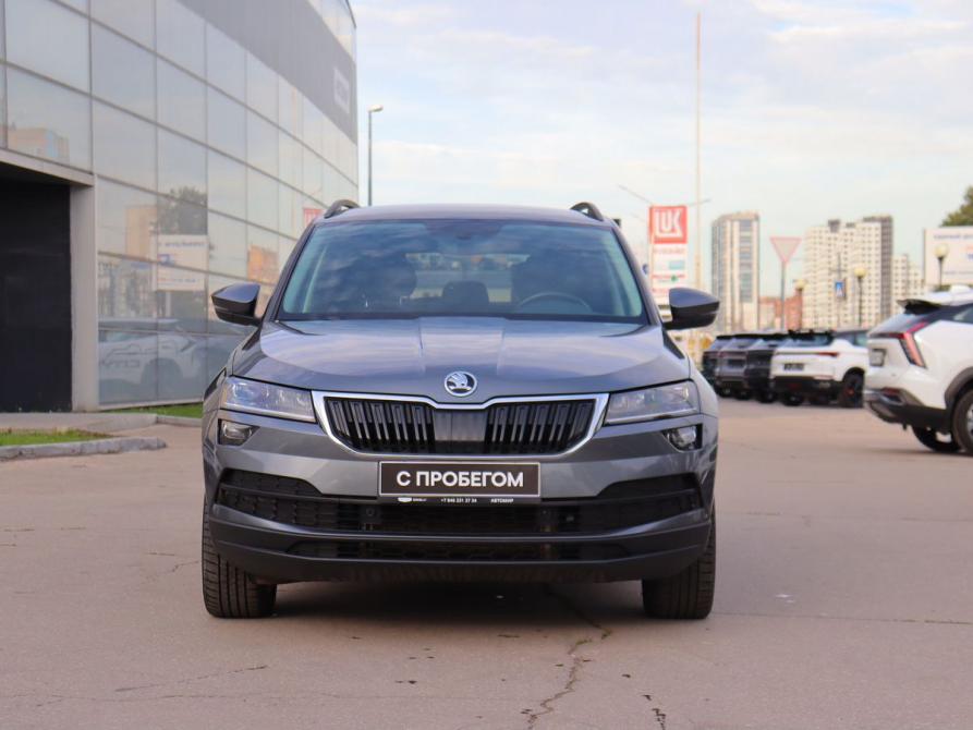 Skoda Karoq I Самара  - изображение 2