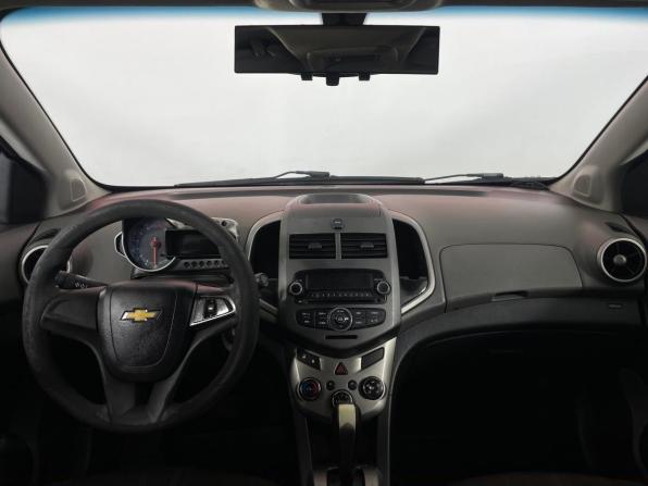 Chevrolet Aveo II с пробегом 2012 года, цена 570 000 рублей, 215854 км, седан, Автокод Объявления