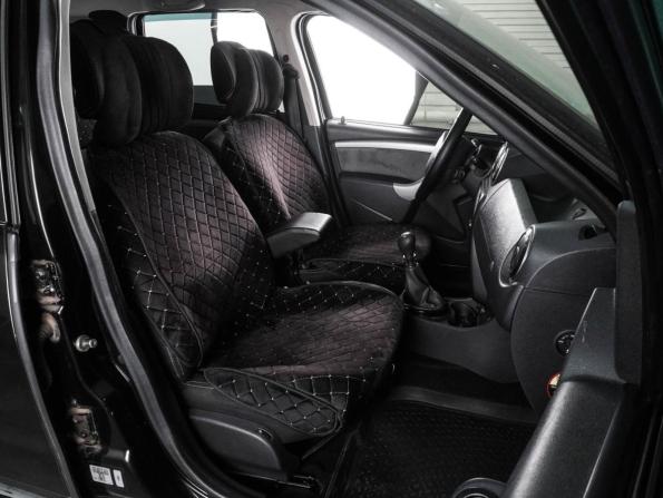 Renault Duster I с пробегом 2012 года, цена 859 000 рублей, 147531 км, внедорожник, Автокод Объявления