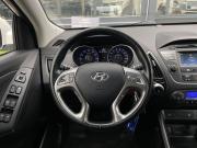 Hyundai ix35 I Рестайлинг Москва  - изображение 38